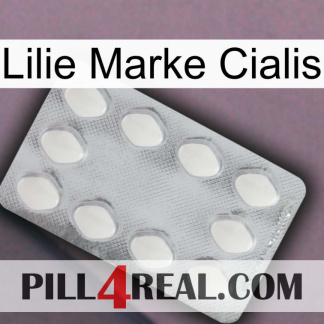 Lily Brand Cialis 16